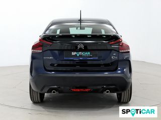 Citroën C4 PureTech 130 S&S 6v Plus