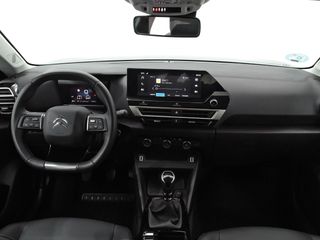 Citroën C4 PureTech 130 S&S 6v Plus