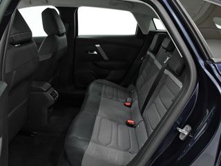 Citroën C4 PureTech 130 S&S 6v Plus