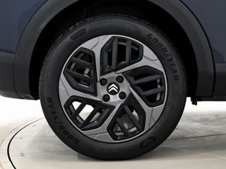 Citroën C4 PureTech 130 S&S 6v Plus