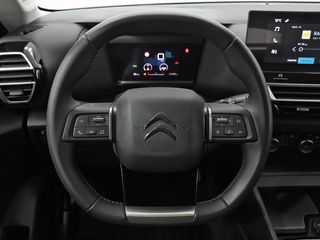 Citroën C4 PureTech 130 S&S 6v Plus