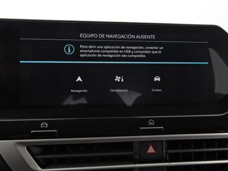 Citroën C4 PureTech 130 S&S 6v Plus