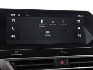 Citroën C4 PureTech 130 S&S 6v Plus