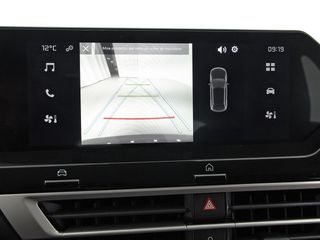 Citroën C4 PureTech 130 S&S 6v Plus