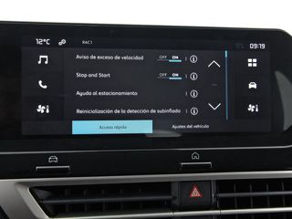 Citroën C4 PureTech 130 S&S 6v Plus