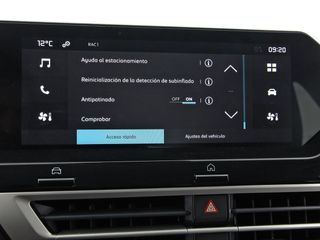 Citroën C4 PureTech 130 S&S 6v Plus