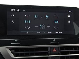 Citroën C4 PureTech 130 S&S 6v Plus