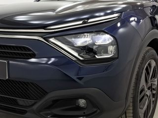 Citroën C4 PureTech 130 S&S 6v Plus