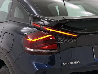 Citroën C4 PureTech 130 S&S 6v Plus