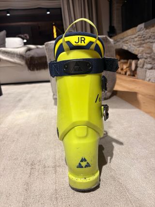 Botas de esquí Fischer FIS Dureza 65