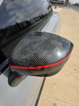 GT-R FULL FORJADO KIT NISMO CARBONO
