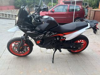 KTM 890 SMT