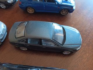 Set 6 Macchinine Metallo Bambino