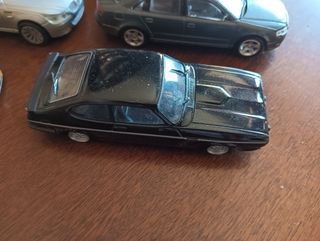 Set 6 Macchinine Metallo Bambino