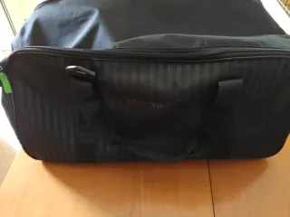 Bolsa Transporte Thermomix TM7