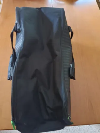 Bolsa Transporte Thermomix TM7