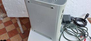Xbox 360 Classic Microsoft Console + Gioco