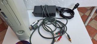 Xbox 360 Classic Microsoft Console + Gioco