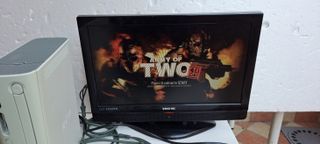 Xbox 360 Classic Microsoft Console + Gioco