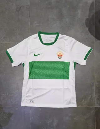 Camiseta Elche 25/26 Talla S