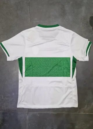 Camiseta Elche 25/26 Talla S