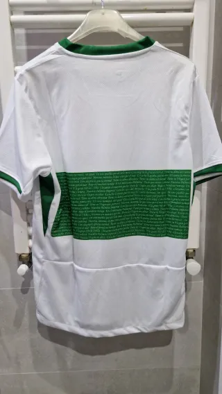 Camiseta Elche 25/26 Talla S