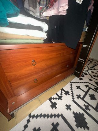 URGE!! Armario grande con espejos