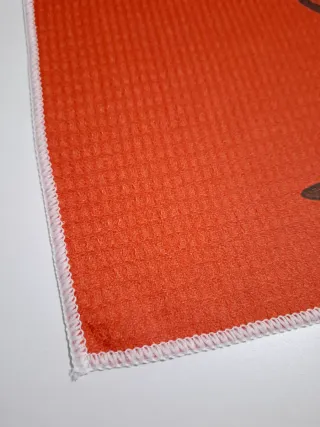 Toalla de Golf  ⛳️