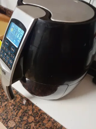 Freidora Aire Princess Grande