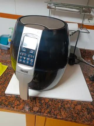 Freidora Aire Princess Grande