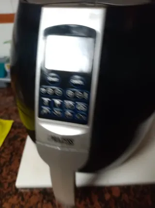 Freidora Aire Princess Grande