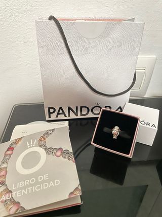 Charm Pandora Ratatouille