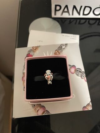 Charm Pandora Ratatouille