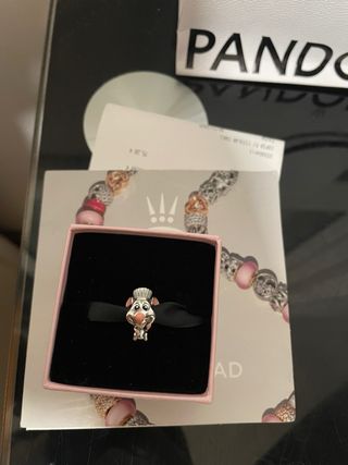 Charm Pandora Ratatouille