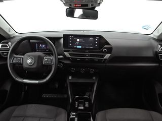 Citroën C4 Hybrid 136 e-DCS6 Plus