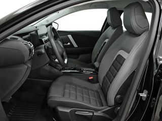 Citroën C4 Hybrid 136 e-DCS6 Plus