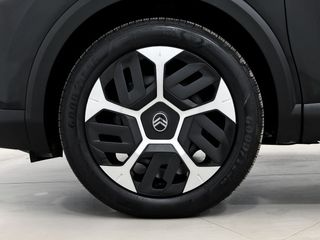 Citroën C4 Hybrid 136 e-DCS6 Plus