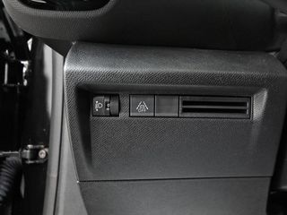 Citroën C4 Hybrid 136 e-DCS6 Plus