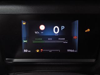 Citroën C4 Hybrid 136 e-DCS6 Plus