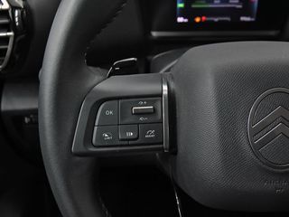 Citroën C4 Hybrid 136 e-DCS6 Plus