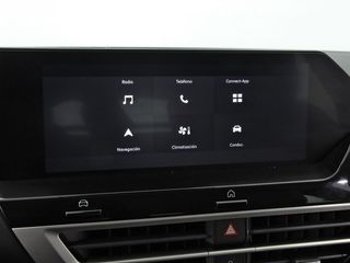 Citroën C4 Hybrid 136 e-DCS6 Plus