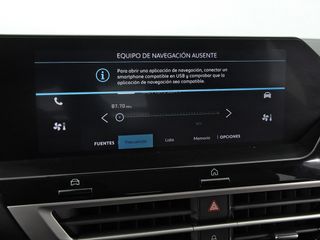 Citroën C4 Hybrid 136 e-DCS6 Plus