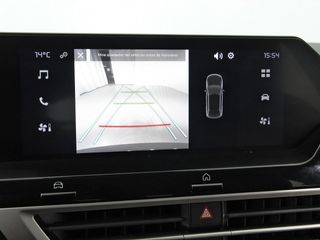 Citroën C4 Hybrid 136 e-DCS6 Plus