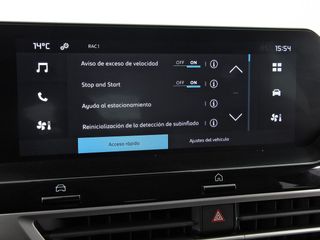 Citroën C4 Hybrid 136 e-DCS6 Plus