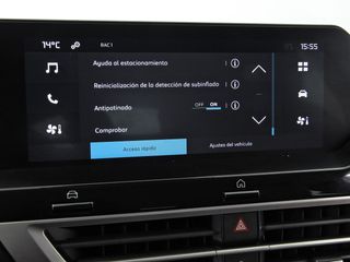 Citroën C4 Hybrid 136 e-DCS6 Plus