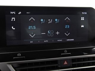 Citroën C4 Hybrid 136 e-DCS6 Plus