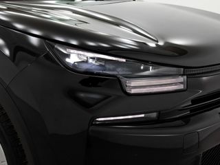 Citroën C4 Hybrid 136 e-DCS6 Plus