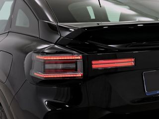 Citroën C4 Hybrid 136 e-DCS6 Plus