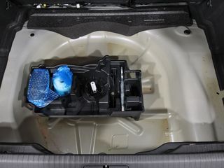 Citroën C4 Hybrid 136 e-DCS6 Plus