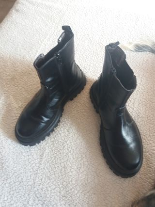 Stivali Laura Biagiotti n.35